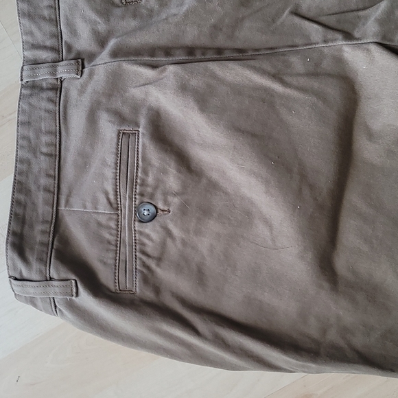 Nautica Deck Pant Classic Fit Stretch (32Wx30L) - Picture 6 of 7